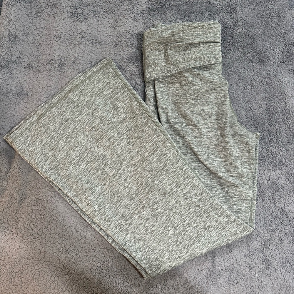 Women’s Aerie Super Flare Leggings
